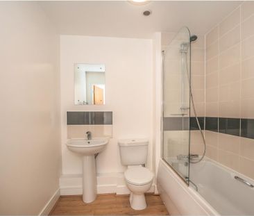 1 bedroom flat to rent - Photo 4
