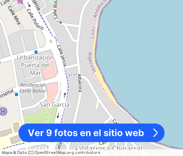 Alquiler de piso en Urbanización los delfines, 1 - Foto 1