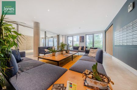 1 bedroom flat to rent - Photo 5