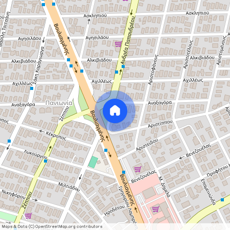 Άνω Γλυφάδα (Γλυφάδα)