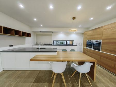 Individual Luxury Villa in Iancu Nicolae area - Cambridge School - Photo 5