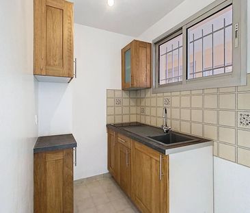 Location Appartement 1 pièce 25m² CAGNES SUR MER 06800 - Photo 2
