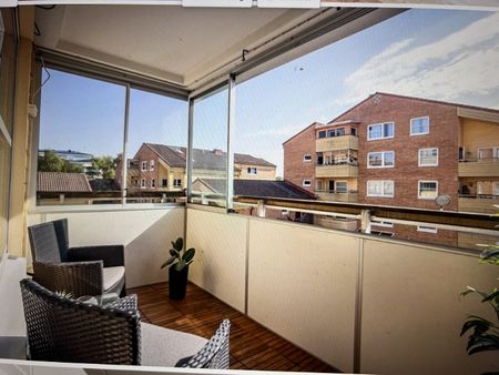 Åkersberga - 3rok - tillsv - 14.950kr/mån - Photo 3