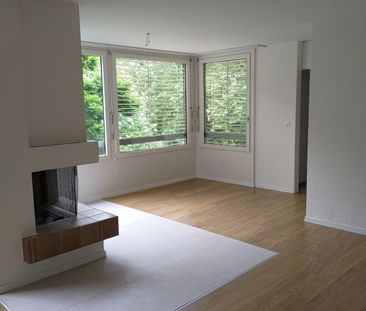 4.5 Zimmer, 89 m², 1. Stock - Photo 1
