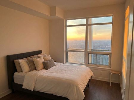 For Lease - 30 Upper Mall Way Unit# A3206, Vaughan, Ontario - Photo 3