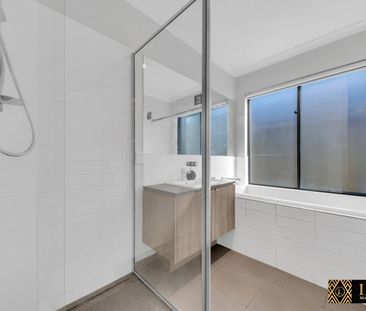 Modern Family Living in Mount Duneed For Lease - Photo 1