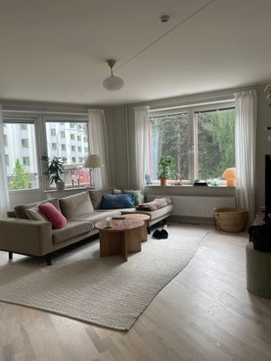 Kansliskrivargatan, Uppsala - Foto 1