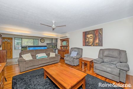 13 Choonda Street, Cranbrook, QLD 4814 - Photo 3