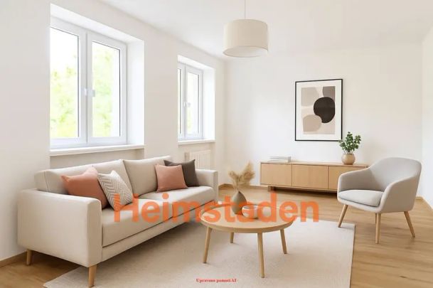 Pronájem bytu 1+kk 32 m - Photo 1