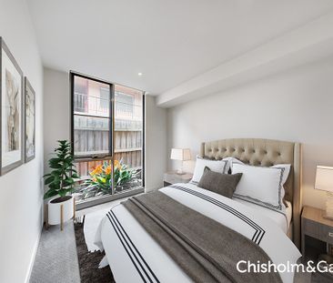 1/119 Tennyson Street, Elwood VIC 3184 - Apartment For Rent | Domain - Photo 2