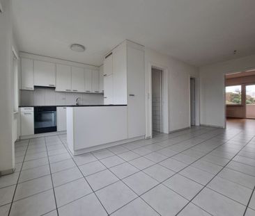 Ruhig gelegene 3.5-Zimmerwohnung in Bellmund - Photo 2