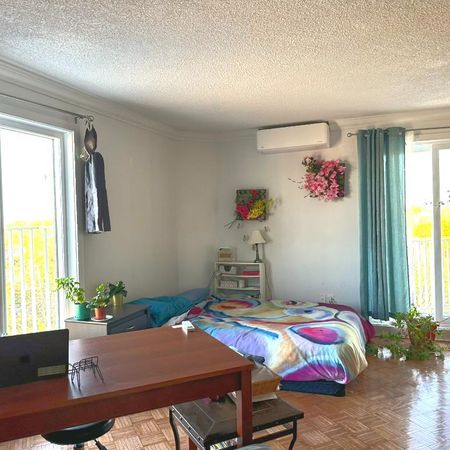 Appartement Grand 4 et demie - Photo 3