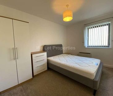 Angel Meadows, Naples Street, M4 - Photo 4