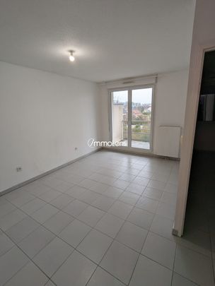 T2 avec place de parking - Photo 1