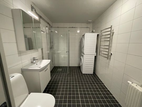 Björkrisvägen 3 N - Foto 1