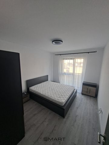 Apartament 2 Camere plus Gradina 50 mp Cristian - Photo 4