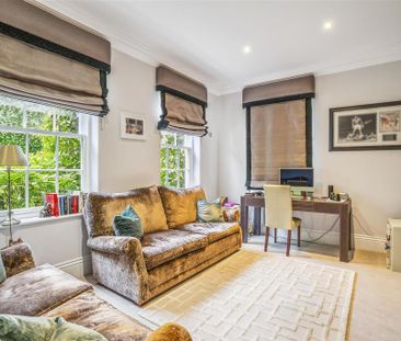 5 bedroom detached house to rent - Photo 3