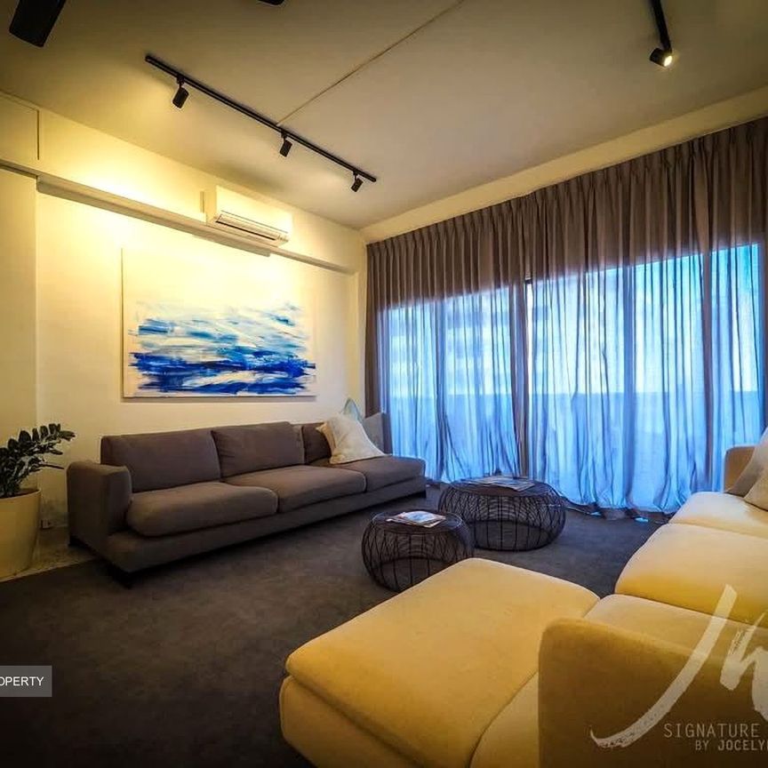 Kum Hing Court (D10), Apartment - For Rent - Photo 1