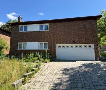 For Lease - 23 Beardmore Acres Unit# Basement, Toronto, Ontario - Photo 1