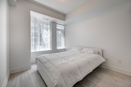 For Lease - 525 Adelaide Street Unit# 932, Toronto, Ontario - Photo 4