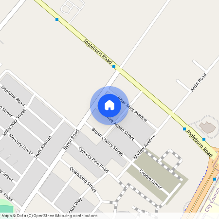 36 White Aspen Street, NSW 2179, Leppington