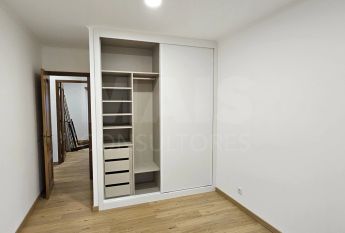 Apartamento T3 em Lisboa