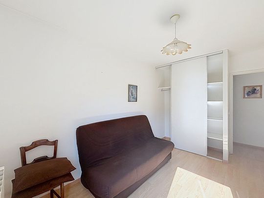 Location Appartement 3 pièces Meublé 77m² BRUGES 33520 - Photo 1