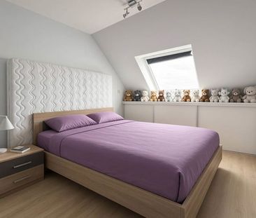 Appartement te huur - Photo 3