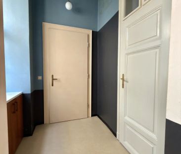 UNBEFRISTETE, GEPFLEGTE 2-ZIMMER-WOHNUNG MIT GEMEINSCHAFTSTERRASSE ... - Photo 5