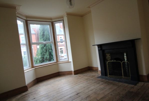 13 York Avenue, Lincoln, LN1 1LL - Photo 1