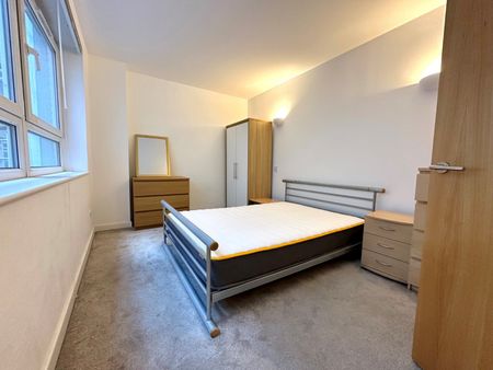 2 bedroom apartment to rent - Photo 5