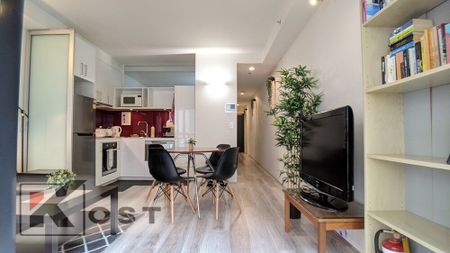 Melbourne CBD - Photo 2