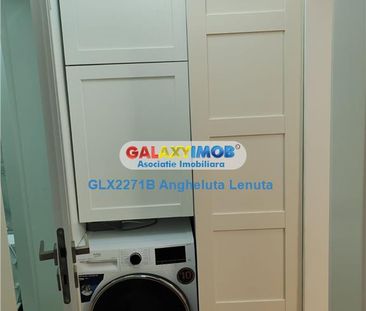 Drumul Taberei Bld Timisoara apartament 2 camere de inchiriat - Fotografie 6