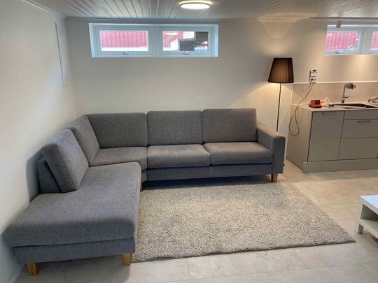 Västra Bräckevägen, Göteborg - Foto 1