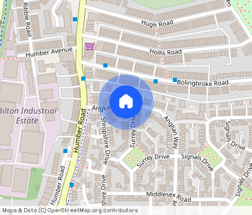 Bolingbroke Road, Coventry, CV3 1AR - Photo 1