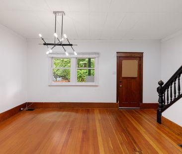 5th Ave & 2nd St, New Westminster - Photo 1