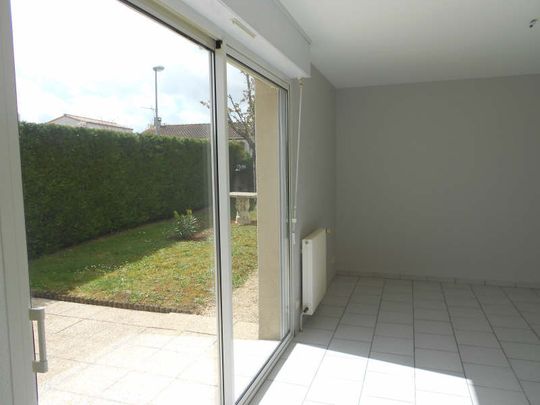 PAVILLON DE PLAIN PIED NIORT - 90 m2 - Photo 1