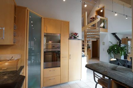 5.5 Zimmer, 142 m² - Photo 4