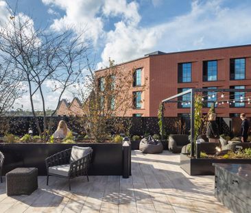 Studio to rent - Photo 3