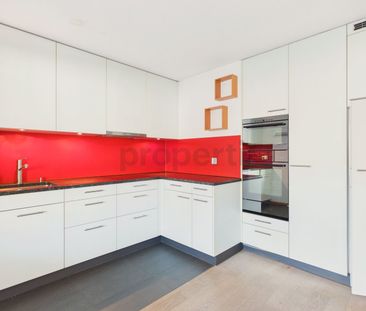 Attraktive 5.5-Zimmer-Wohnung in Buchrain - familienfreundlich & ze... - Foto 5