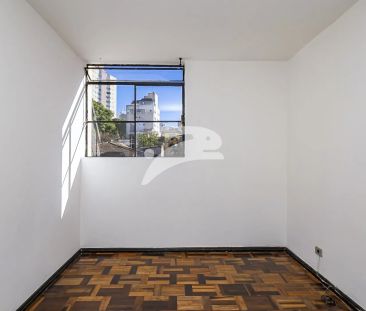 Apartamento 3 Quartos Portao 74m² - Photo 1