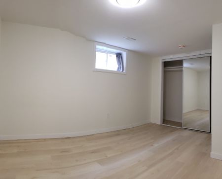 For Lease - 20 Snaresbrook Drive Unit# Bsmt, Toronto, Ontario - Photo 4