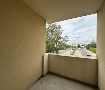 Location Appartement 2 pièces 37m² AGEN 47000 - Photo 6