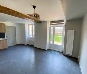 Location Appartement 2 pièces 39m² - Photo 2