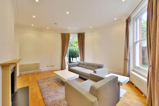 5 bedroom semi-detached house to rent - Photo 1