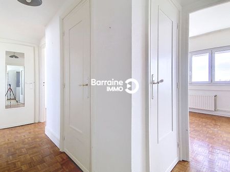 Location appartement à Lorient, 4 pièces 80.96m² - Photo 5