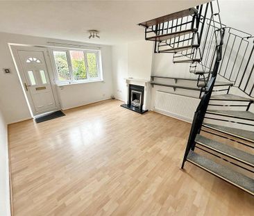 2 bedroom terraced house to rent - Photo 5