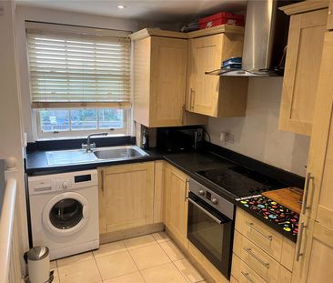 1 bedroom maisonette to rent Holstein Avenue, Weybridge, KT13 - Photo 4