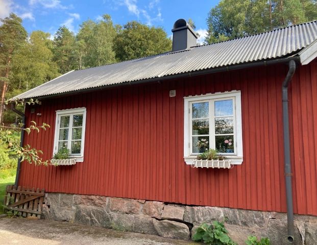 Berghemsvägen 16 - Foto 1