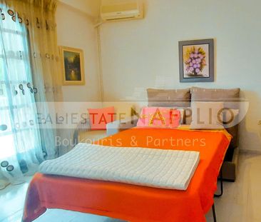 Studio/Γκαρσονιέρα για ενοικίαση Κέντρο (Ασίνη) - Φωτογραφία 2